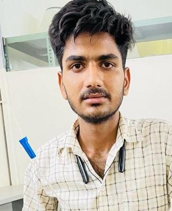 Devendra Kumar Jat